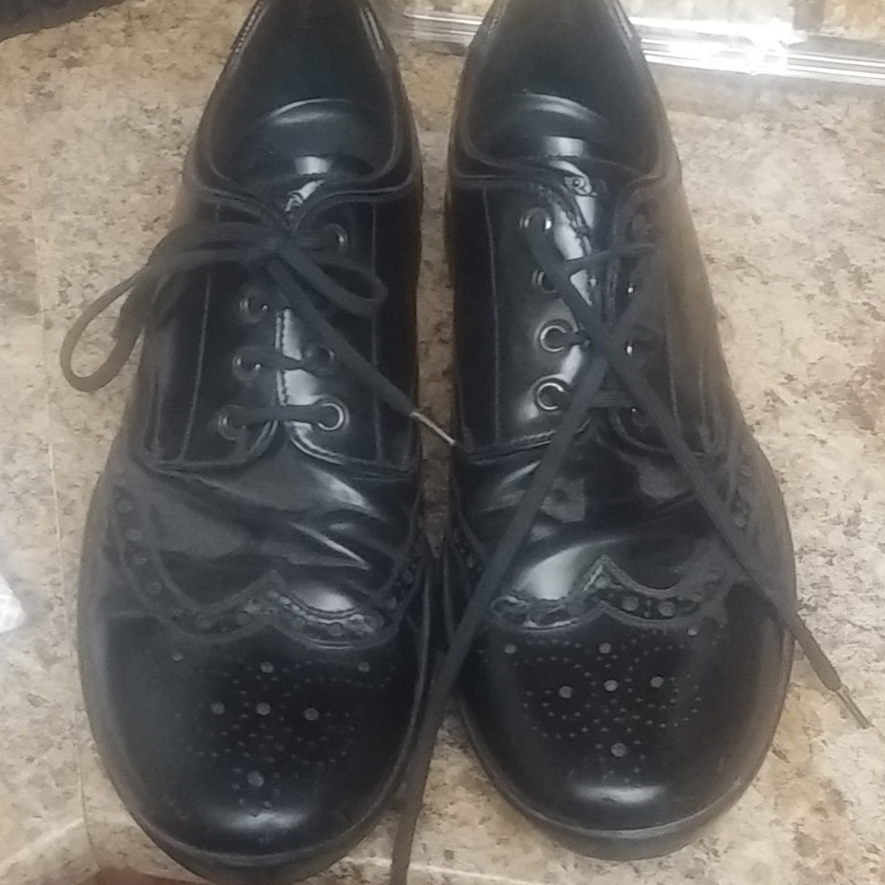 Men's Prada Sport Wingtip